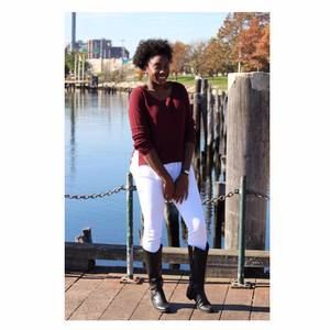 Meet your Posher, Willcia