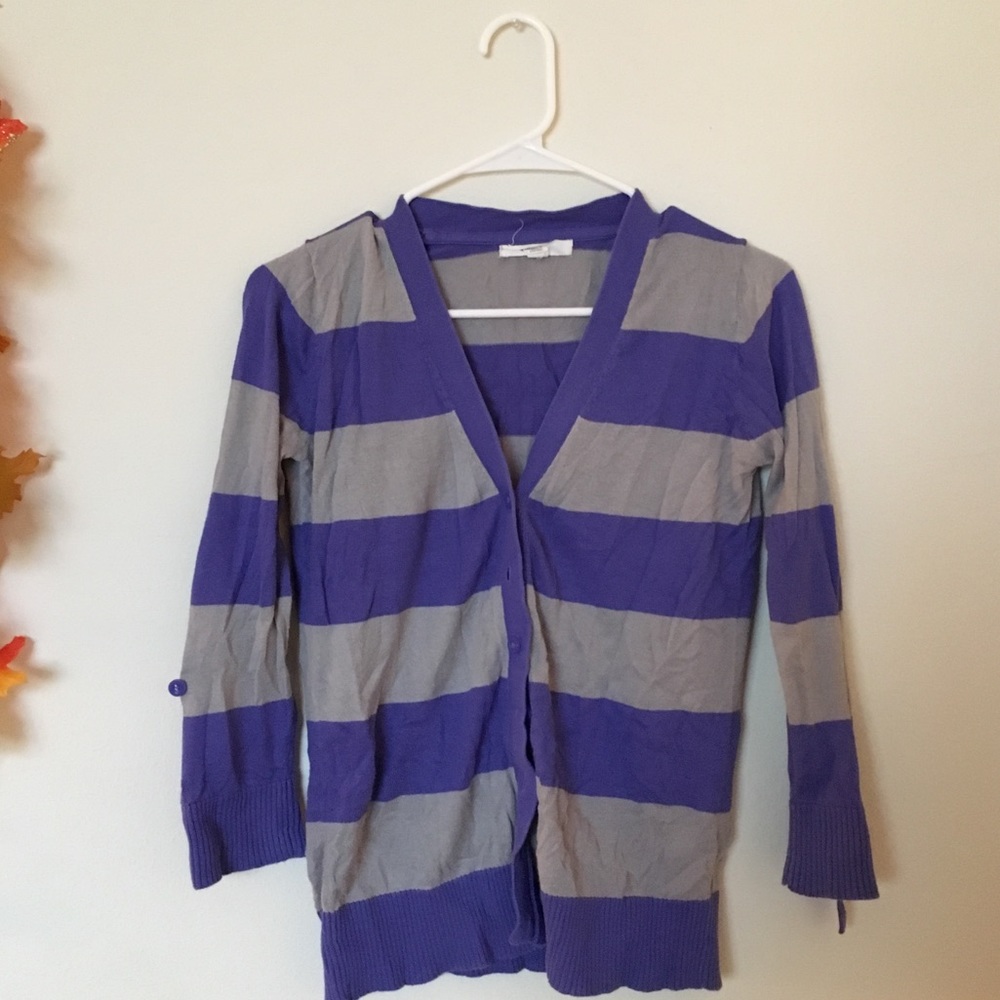 F21 Cardigan