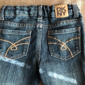DKNY jeans