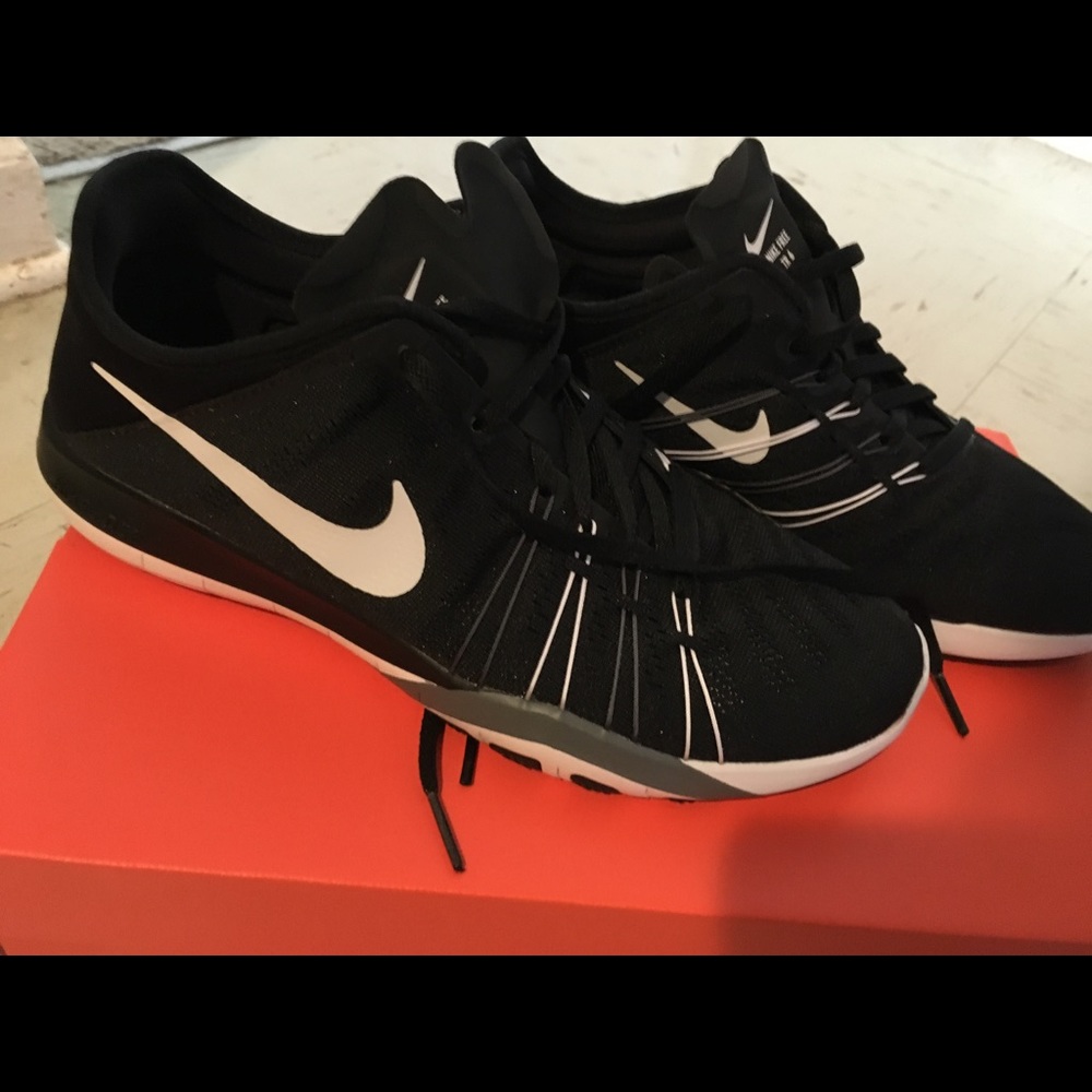 Nike Free