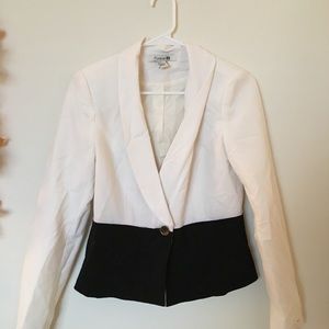 F21 Blazer