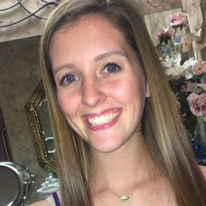 Meet your Posher, Destiney