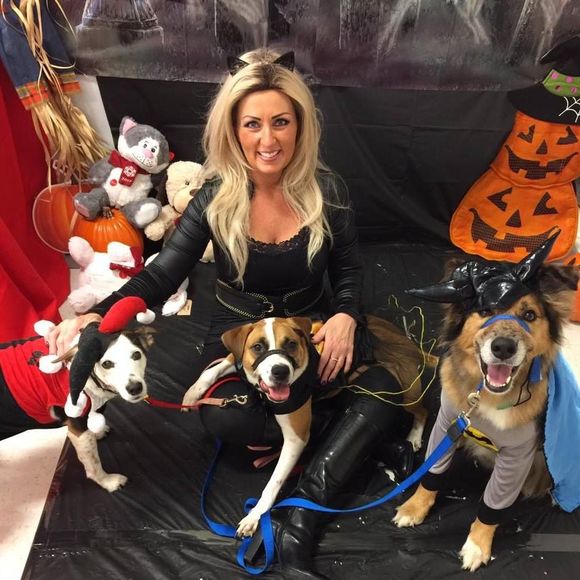 Meet your Posher, Rachel - Picture 7 of 8