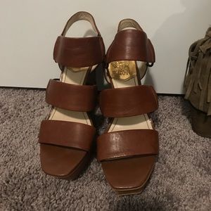 Vince Camuto Wedge