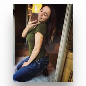 Meet your Posher, Daisy