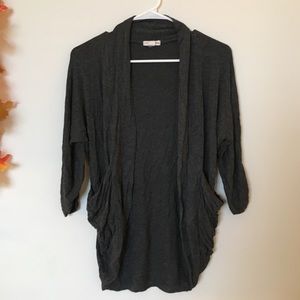 A’Gaci Cardigan
