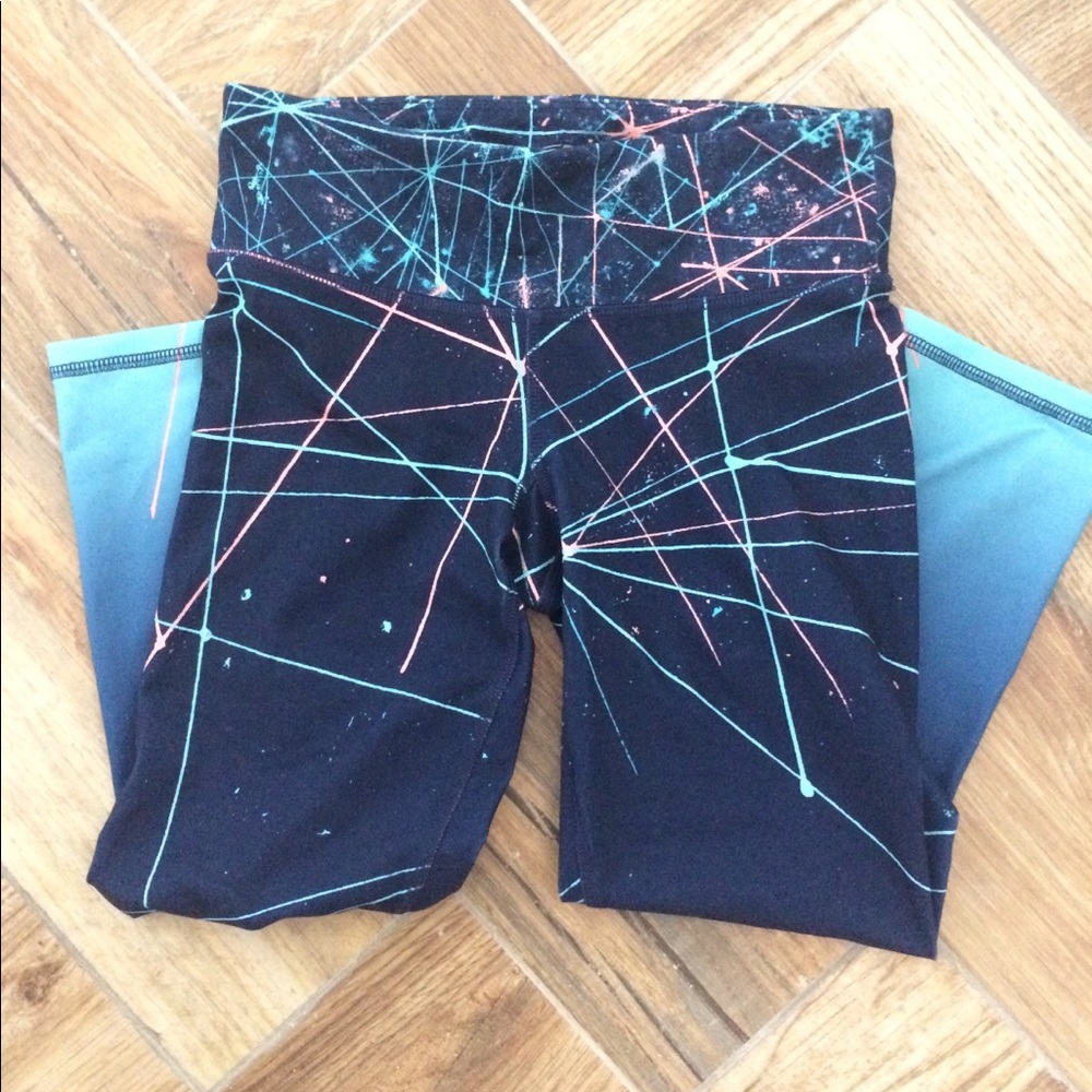 Champion Capri Workout Leggings Size XS