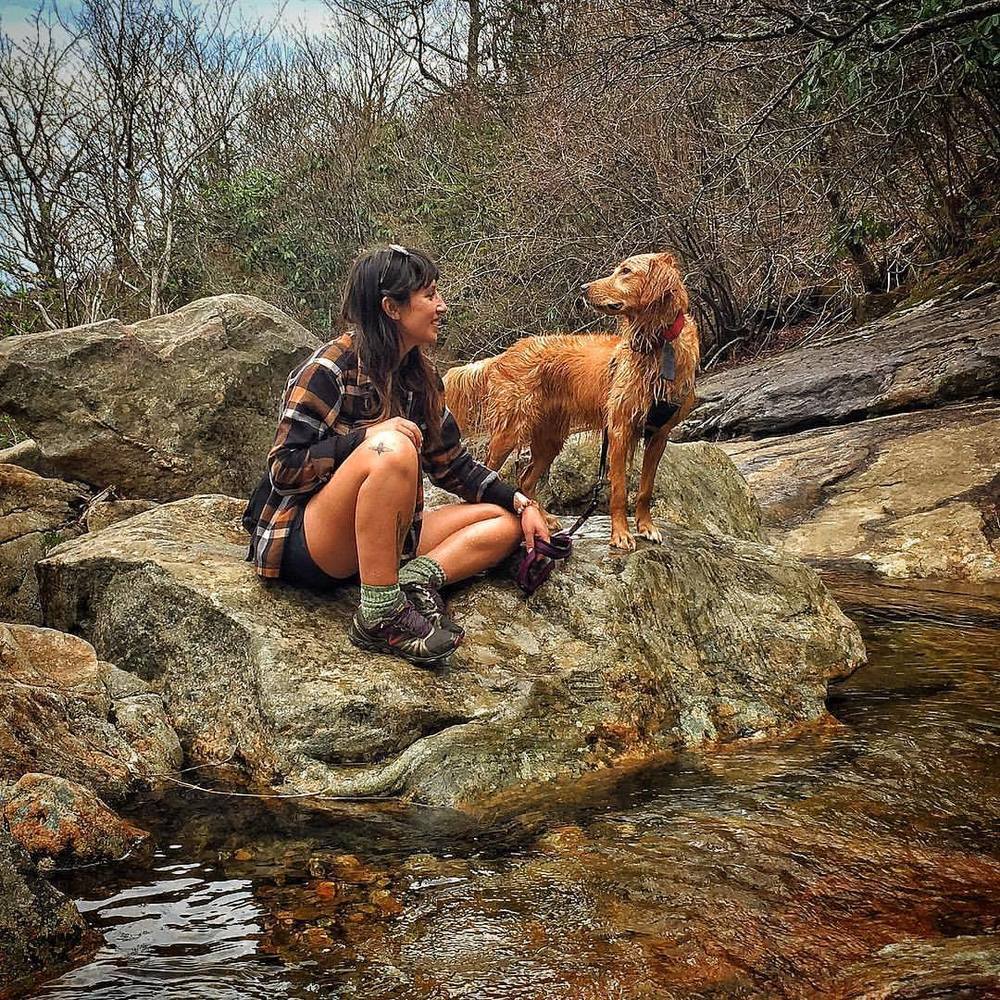 Meet your Posher, Vanessa