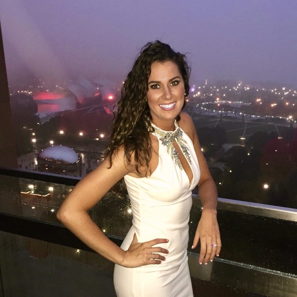 Meet your Posher, Katherine