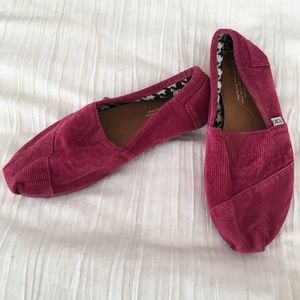 TOMS