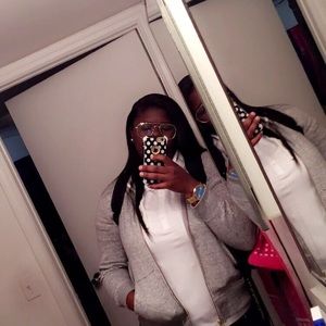 Meet your Posher, Tranesha