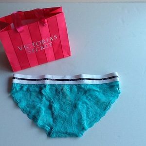 Victoria Secret Low Rise Bikini NWT