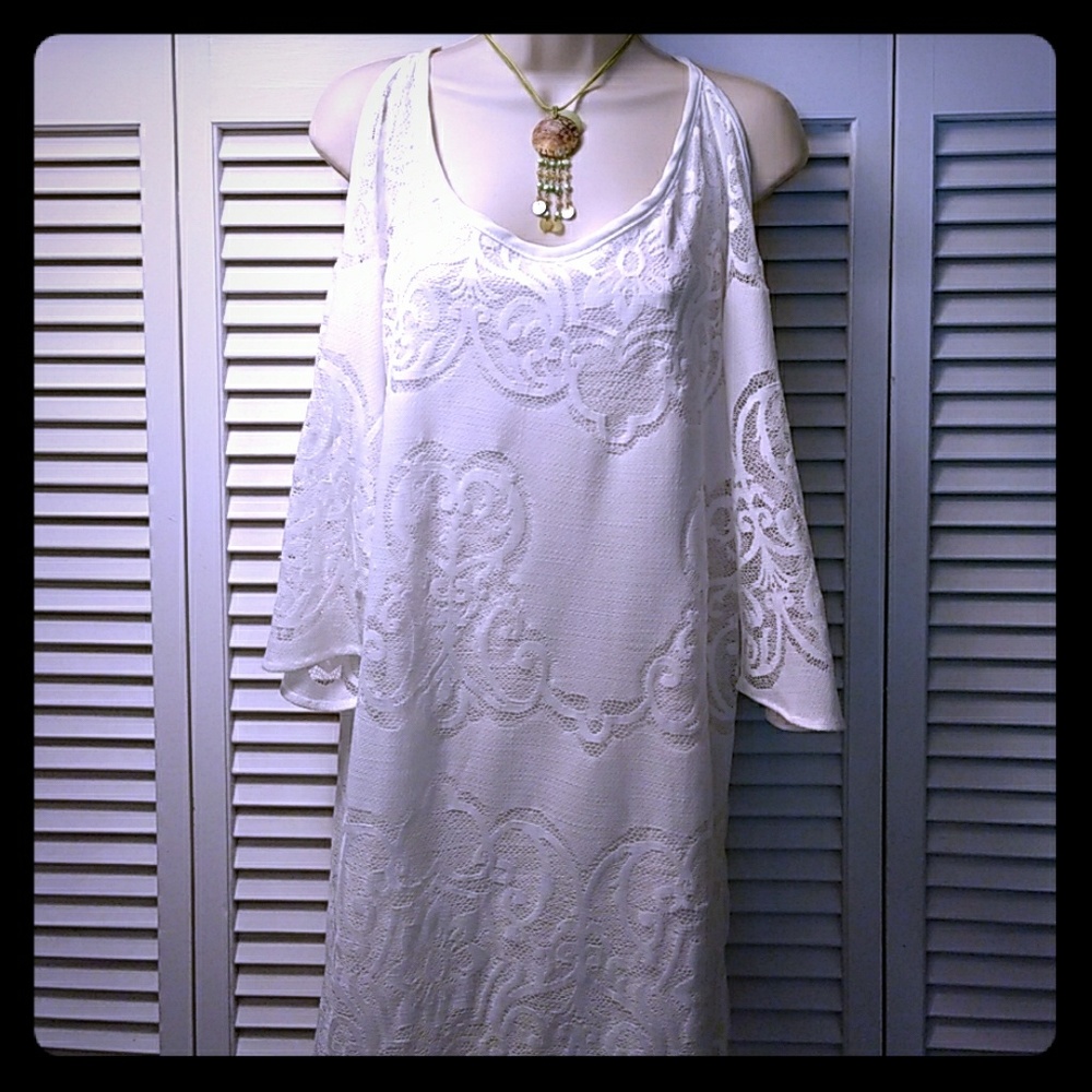 Boho Style Dress