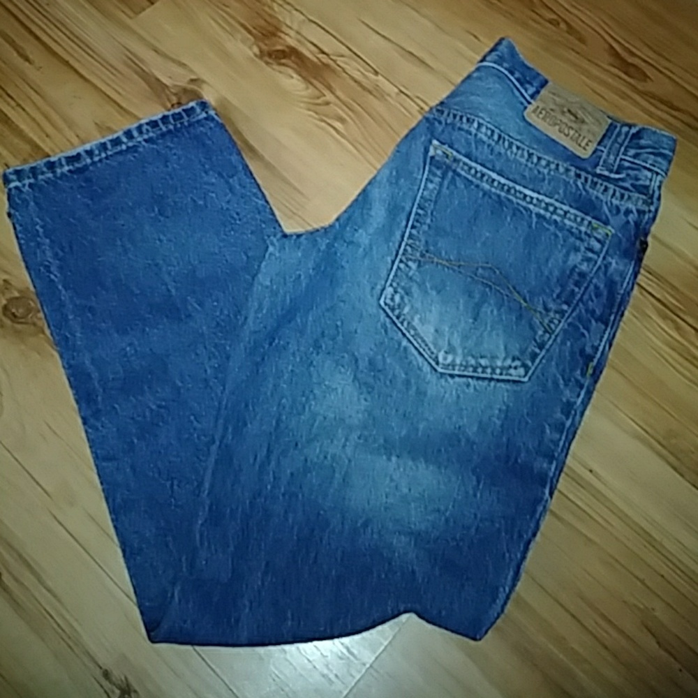 Boys Aeropostale