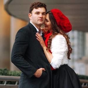 Meet your Posher, Alex