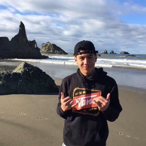 Meet your Posher, Kobee