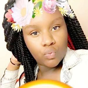 Meet your Posher, Destiny