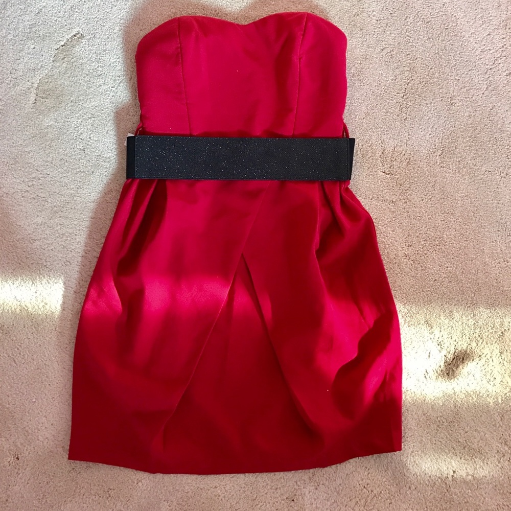 Gorgeous Red dress 💋💋💋