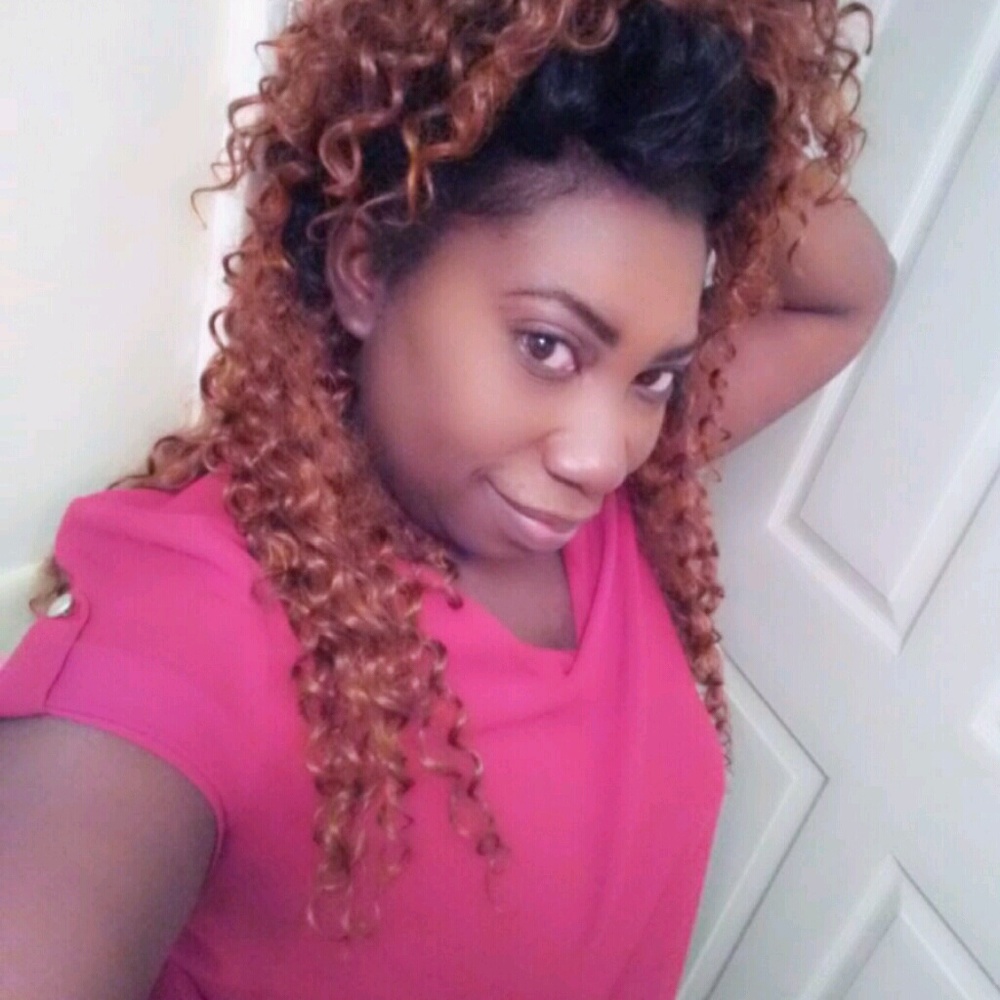 Meet your Posher, Tamara