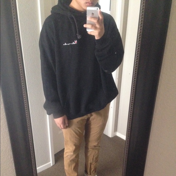 Meet your Posher, Rynon - Picture 3 of 4