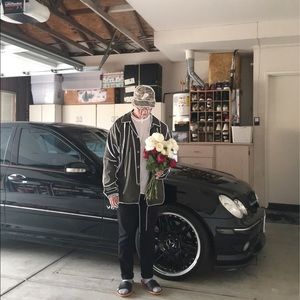 Meet your Posher, Rynon