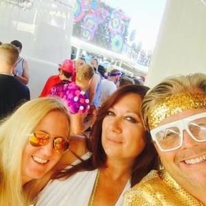 Meet your Posher, Kris