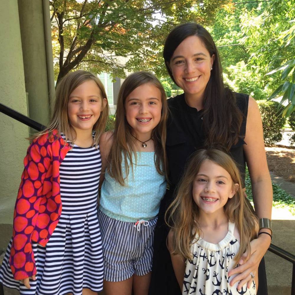 Meet your Posher, Kristen