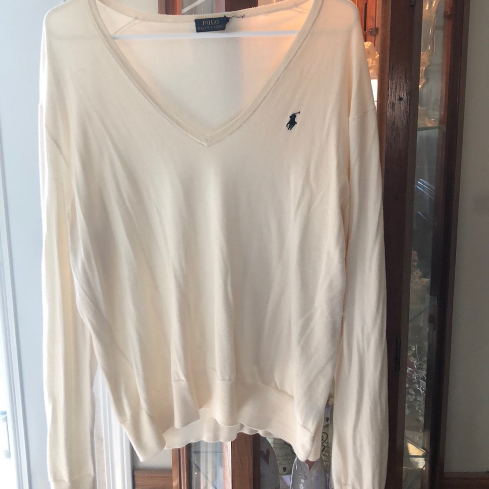 Polo top