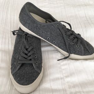 Seavees for J.Crew sneaker