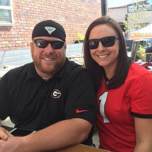 Meet your Posher, Janine