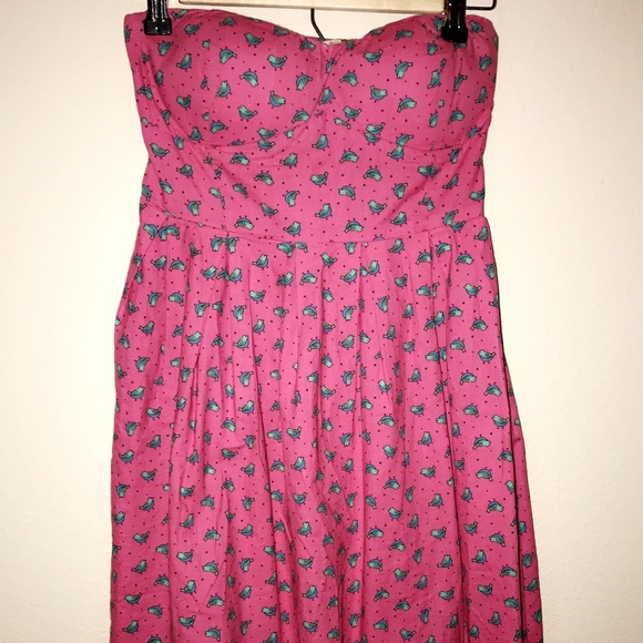 Rompers and Dresses! - Picture 2 of 2