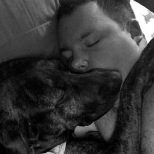 Meet your Posher, Larry