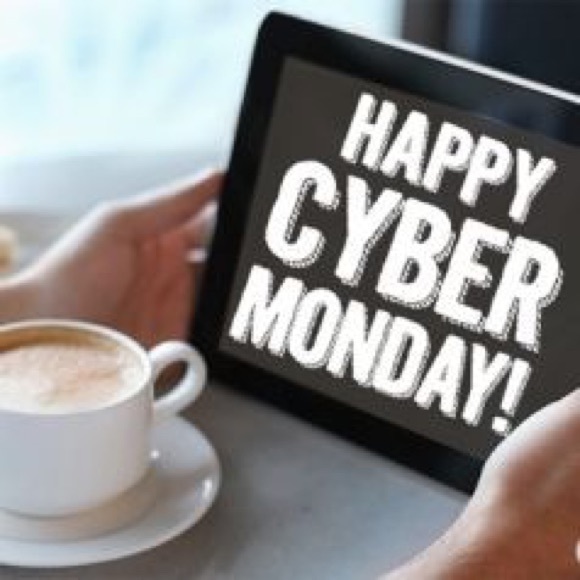 sunflowercloset Other - Cyber Monday!