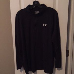 Men’s Under Armour Half Zip