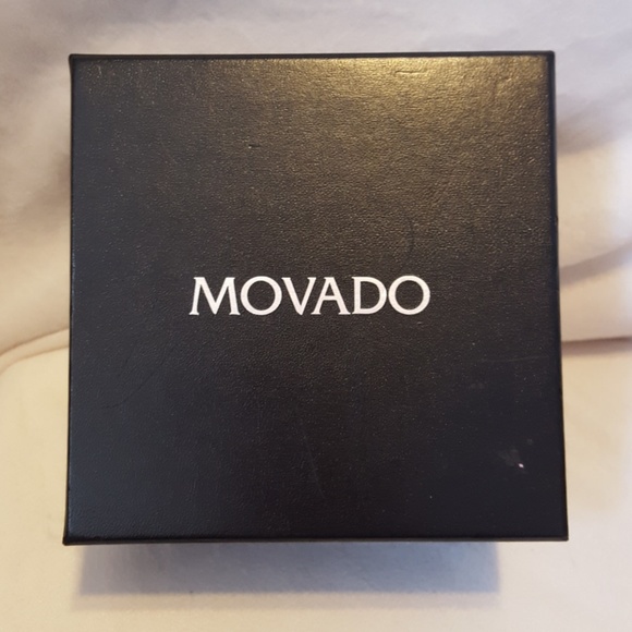 Movado watch - Picture 7 of 8
