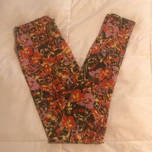 LuLaRoe OS LEGGING