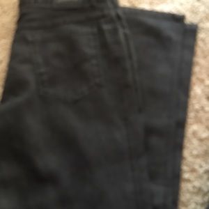 Brioni men’s dress denim jeans