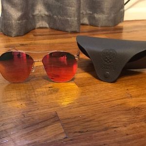 Vince Camino Glasses 😍