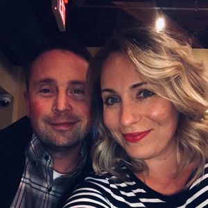 Meet your Posher, Patti