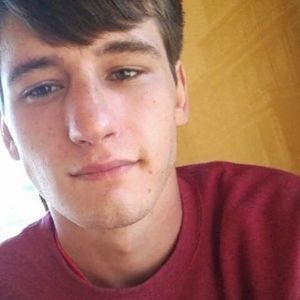 Meet your Posher, Timothy