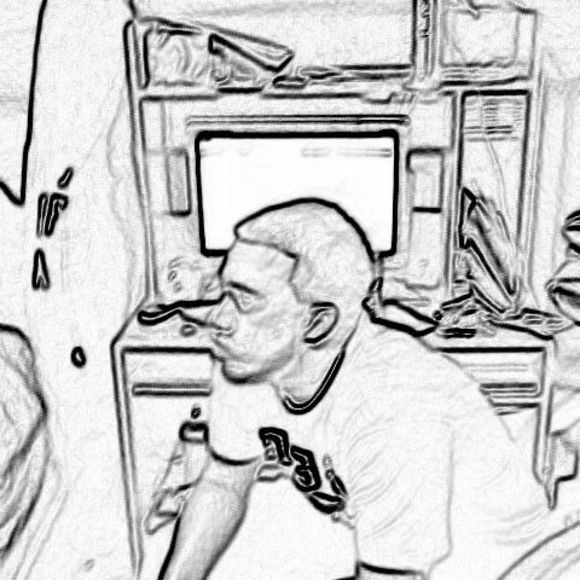 Meet your Posher, Adam - Picture 1 of 1