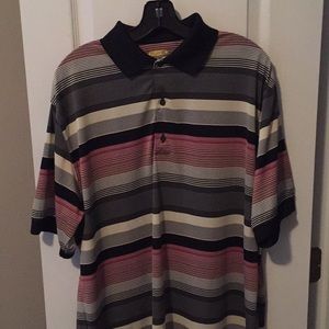 Men’s Greg Norman Golf Shirt