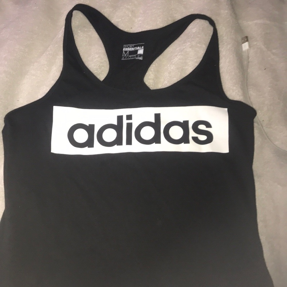 Adidas Tank Top
