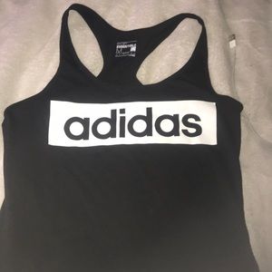 Adidas Tank Top