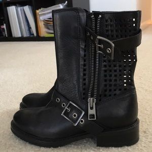 AllSaints Boots