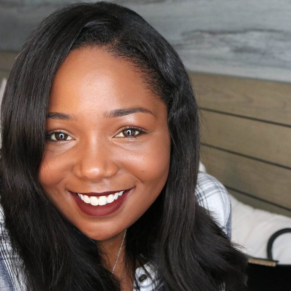 Meet your Posher, Donna