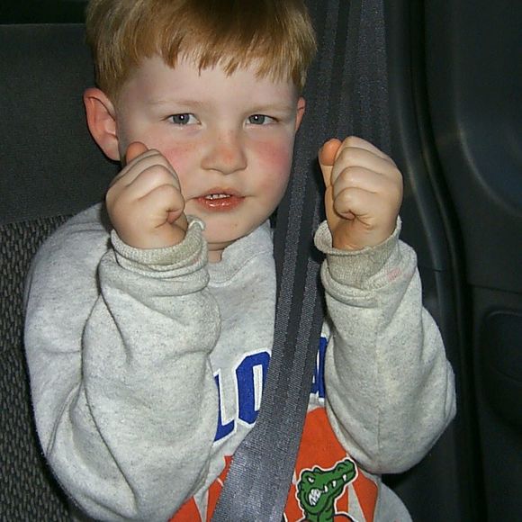 Meet your Posher, Matthew - Picture 1 of 1