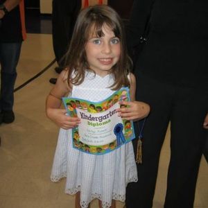 Meet your Posher, Alison