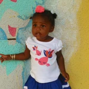 Meet your Posher, Tiff