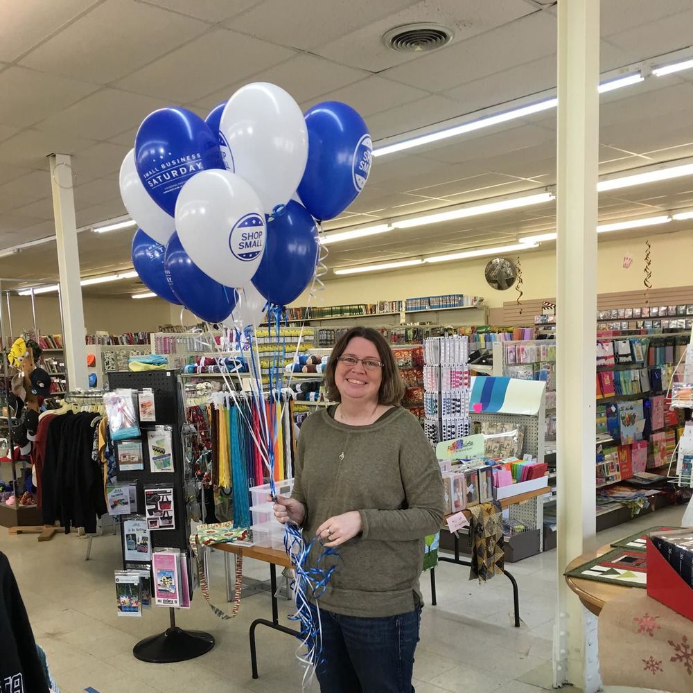 Meet your Posher, Heather